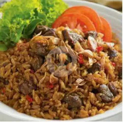 Gambar Makanan Nasi Goreng Radinda, Cileungsi 5