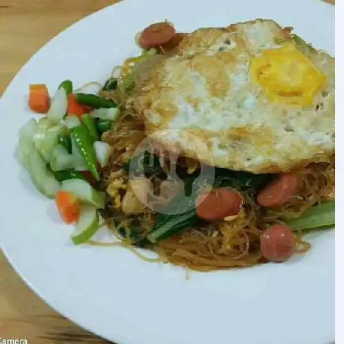 Gambar Makanan Terminal Nasi Goreng  15