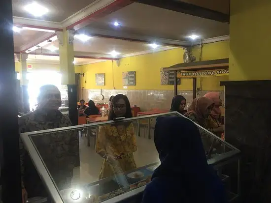 Gambar Makanan Bakso Kota Cak Man 10