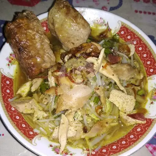 Gambar Makanan Soto Ayam Rempah BUMAR, piyungan Prambanan 11