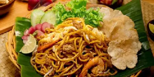 Mie Aceh Utara, Swadaya