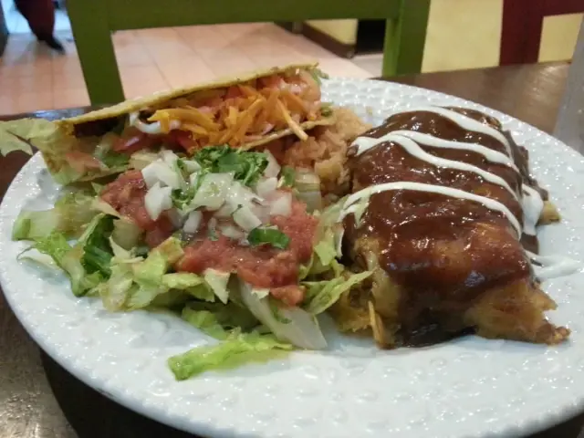 Mexicali Food Photo 14