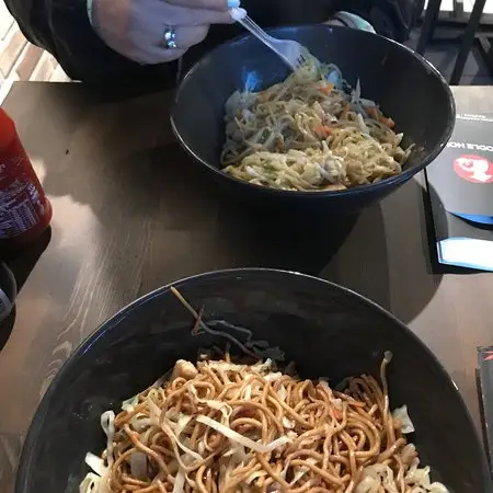 Noodle House'nin yemek ve ambiyans fotoğrafları 9