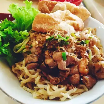 Bakmi Gili