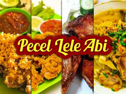 Pecel Lele Abi, Pala Bali