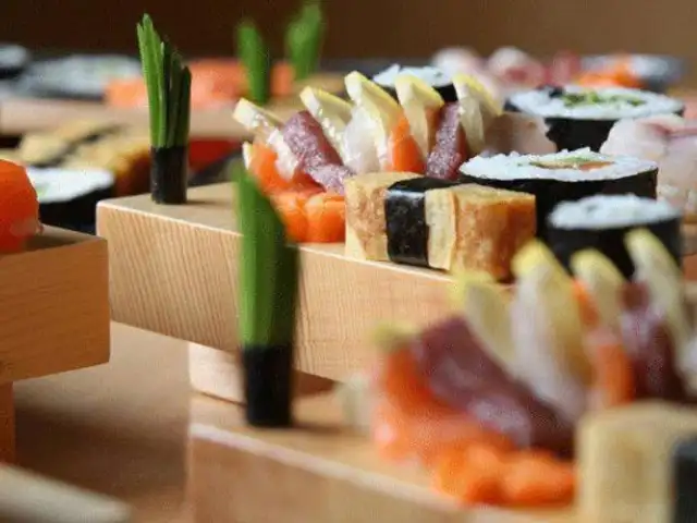 Eat Sushi Sunway Giza Food Photo 2