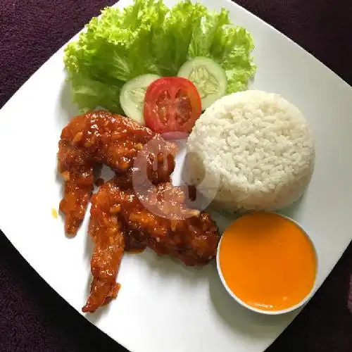 Gambar Makanan Geprek Aneka Sambal Sabintoel, Kepanjen 3