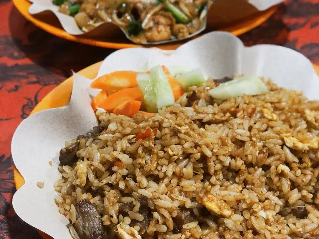 Gambar Makanan Nasi Goreng Suroboyo 3