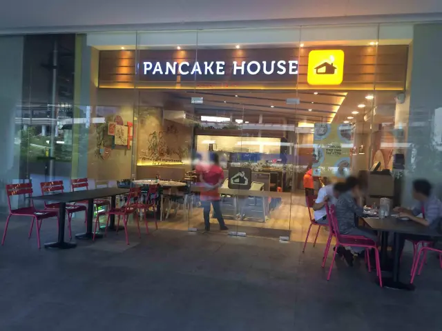 Pancake House Food Photo 13
