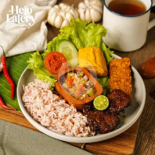Gambar Makanan Hejo Eatery - Vegan & Plant-based Comfort Food, OYS Tanjung Duren 10