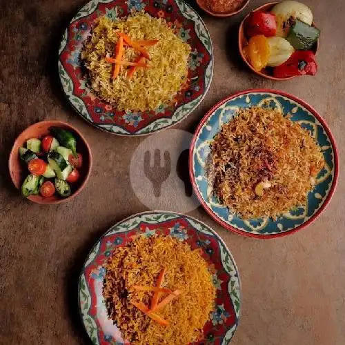 Gambar Makanan Abunawas Restaurant, Imam Bonjol 18