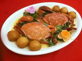 Hao Chi Kee Seafood Restaurant Food Photo 3