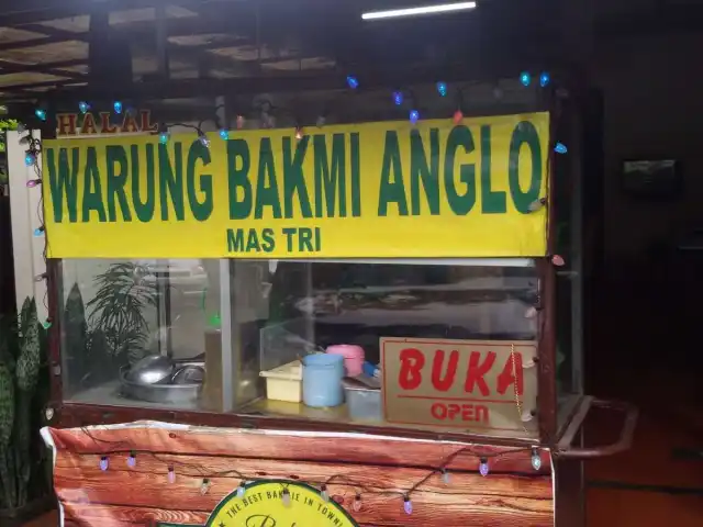 Gambar Makanan Warung Bakmi Anglo Mas Tri 10