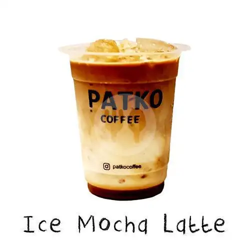 Gambar Makanan Patko Coffee, PIK 13