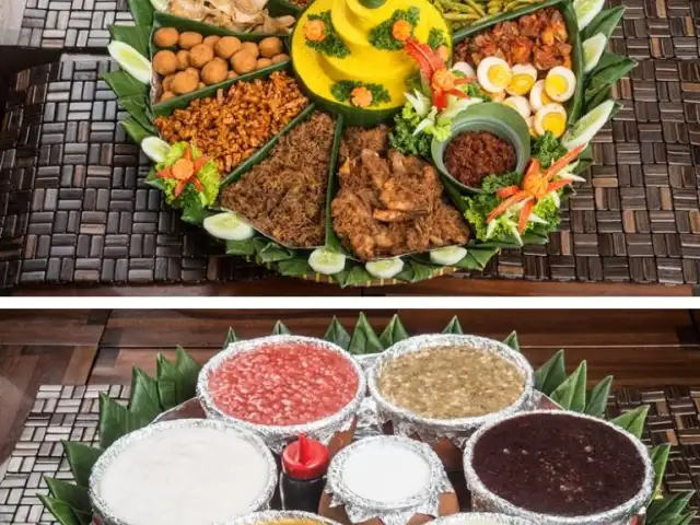 Gambar Makanan Rumah Makan Putri 8