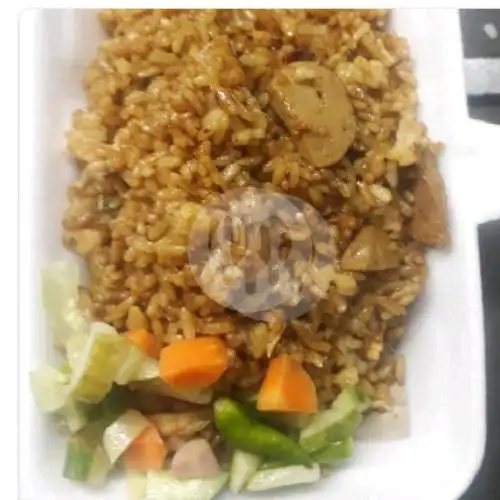 Gambar Makanan Nasi Goreng Fatih, Lebak Bulus 17