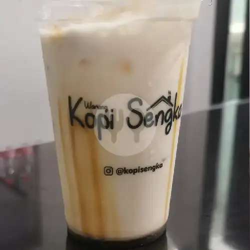 Gambar Makanan Kopi Sengka 8