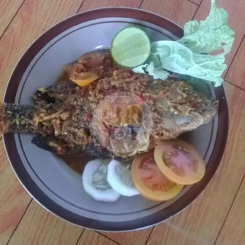 Gambar Makanan Wr Makan BOROBUDUR 11