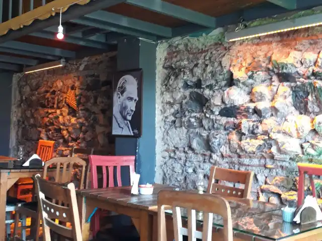 Çayada Cafe'nin yemek ve ambiyans fotoğrafları 19