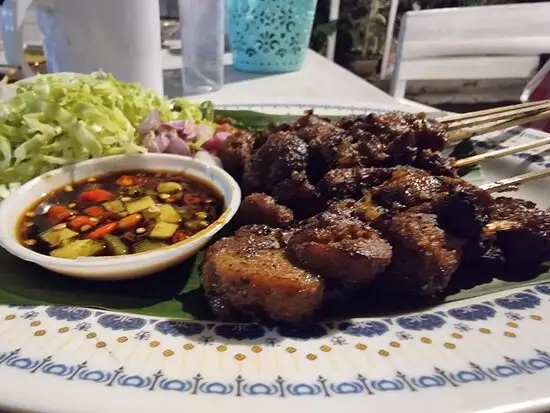 Gambar Makanan Segara Seafood Jogja 16