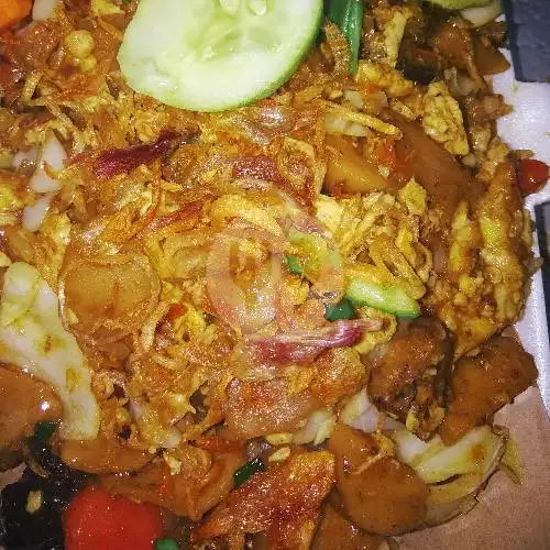 Gambar Makanan Nasgor Gila Wong Reang, Bekasi Selatan 10