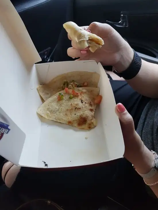 Gambar Makanan Senja Tacos 4