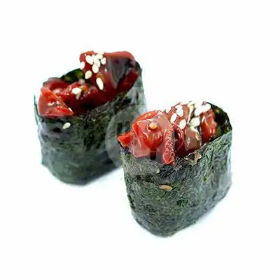 Gambar Makanan Sushi Box, Tebet 6