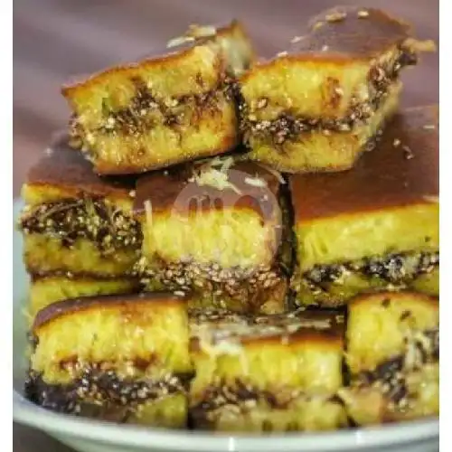 Gambar Makanan Martabak Tegal Bahari, Mampang Prapatan 4