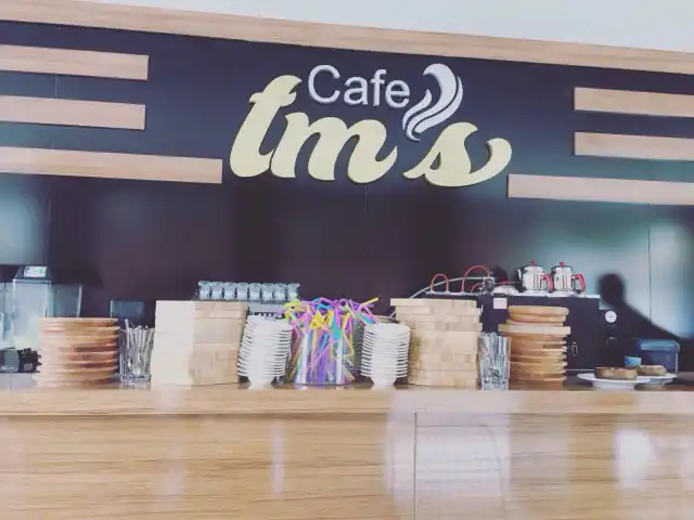 Cafe Tm's'nin yemek ve ambiyans fotoğrafları 4