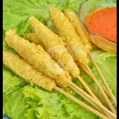 Gambar Makanan RM Mbah Joe, Panjatan 14