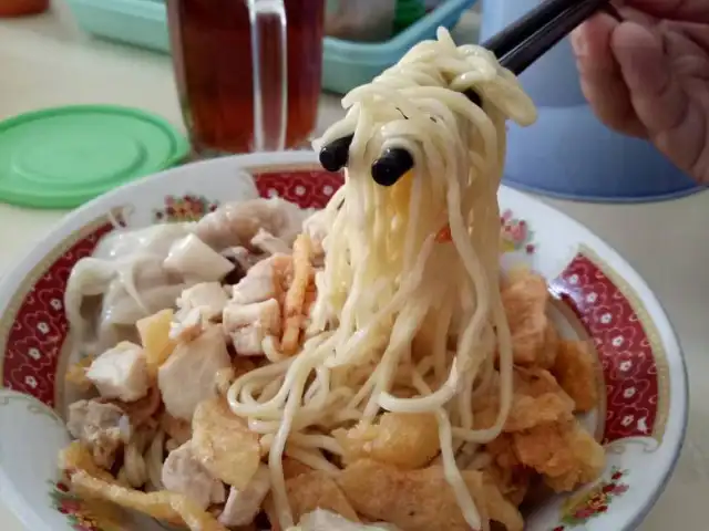 Gambar Makanan Bakmi Tan 9