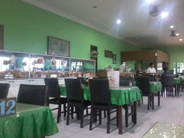 Gambar Makanan Warung Kopi Fambayung 9