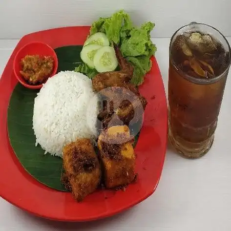 Gambar Makanan Goprek Bu Tjuwi, Pluit 7