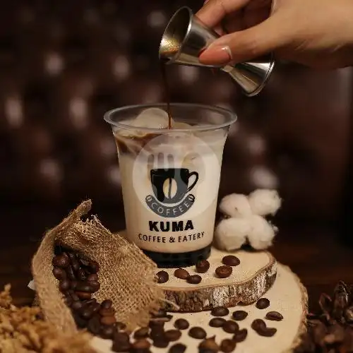 Gambar Makanan Kuma Coffee, Pogung Lor 18