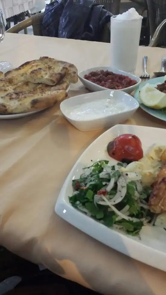 Kazan'nin yemek ve ambiyans fotoğrafları 17
