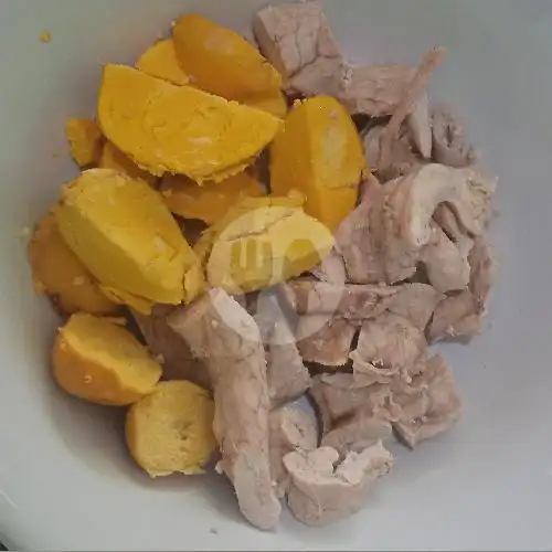 Gambar Makanan Sop Ayam Pak Min Klaten, Brigjen Katamso 3