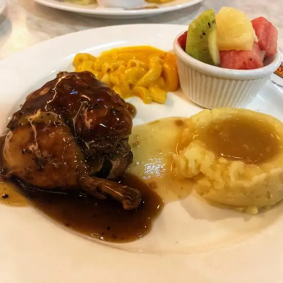 Kenny Rogers Roasters Food Photo 7