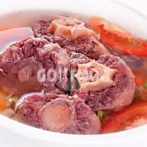 Gambar Makanan Sop Buntut Cut Meutia, Puri Indah 1