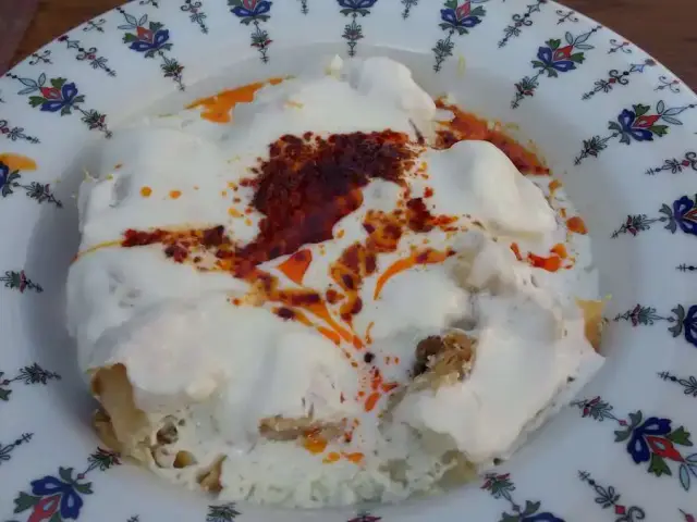 Aysa Bosnak Börekçisi & Ev Yemekleri'nin yemek ve ambiyans fotoğrafları 13