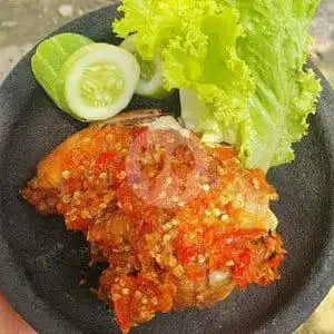 Gambar Makanan Ketoprak Dapur Naura 5