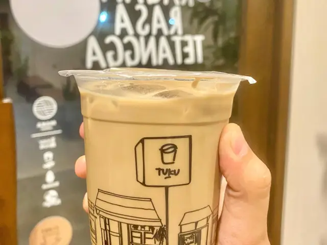 Gambar Makanan Toko Kopi Tuku 13