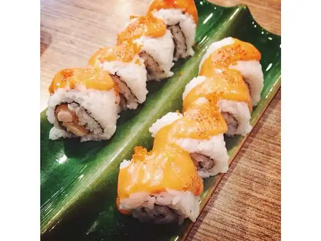 Gambar Makanan Ichiban Sushi 18