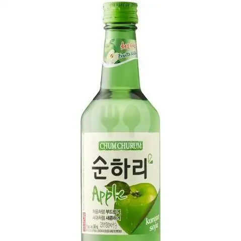 Gambar Makanan Soju Kahfi(Kawa,Amer,Inti,Vodka,Bir), Jagakarasa 7