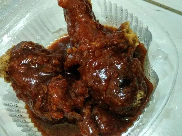 Gambar Makanan Labbaik Chicken 1