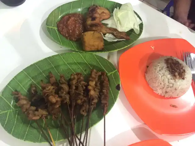 Gambar Makanan Pondok Roji 6