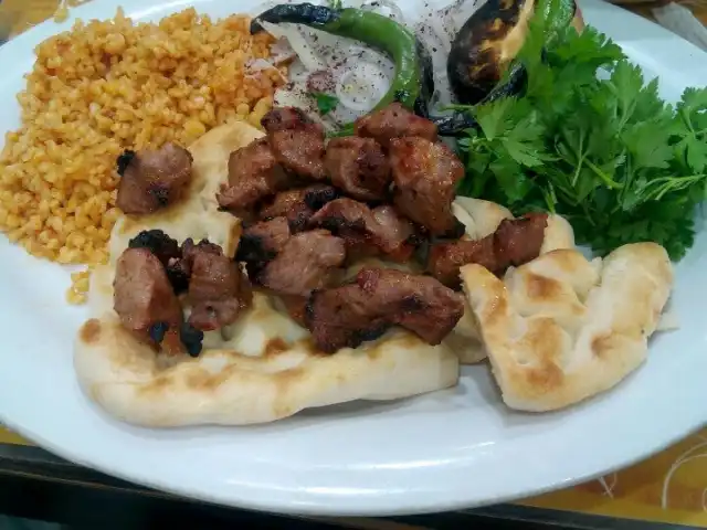 Meşhur Ankara Dönercisi'nin yemek ve ambiyans fotoğrafları 14