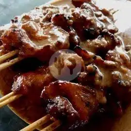 Gambar Makanan Sate Ayam Madura CTS, Sekeloa Selatan 4