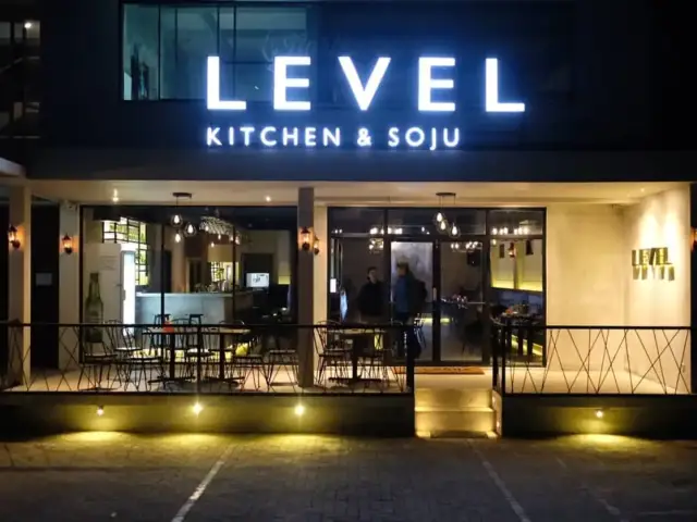 Gambar Makanan Level Kitchen & Soju Bar 1