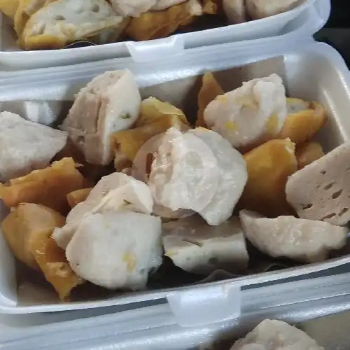 Gambar Makanan Batagor Aa Sawargi, Pasir Putih 6