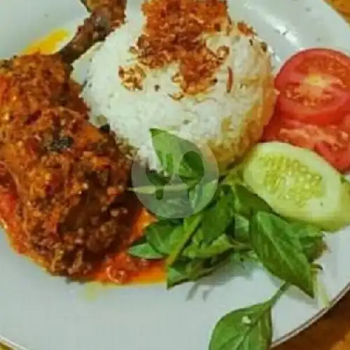 Gambar Makanan Warung Masakan Kampung, Lubuk Baja 16